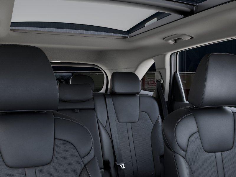 New 2026 Kia Sorento for sale in St. Joseph MO