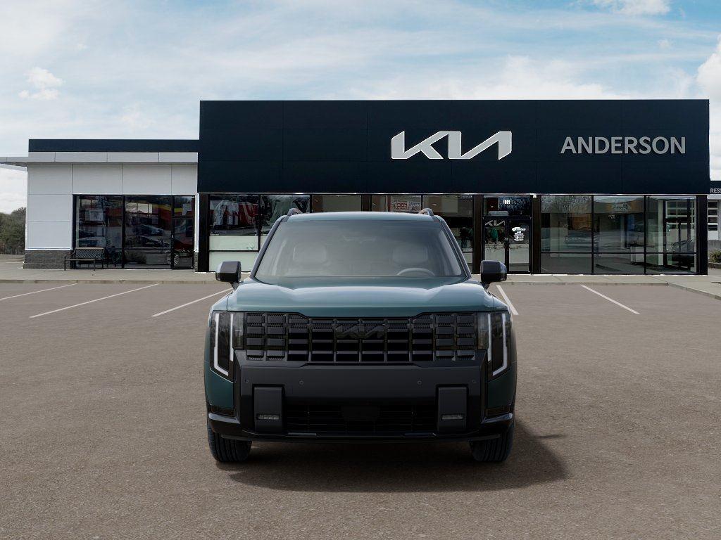 New 2027 Kia Telluride for sale in St. Joseph MO