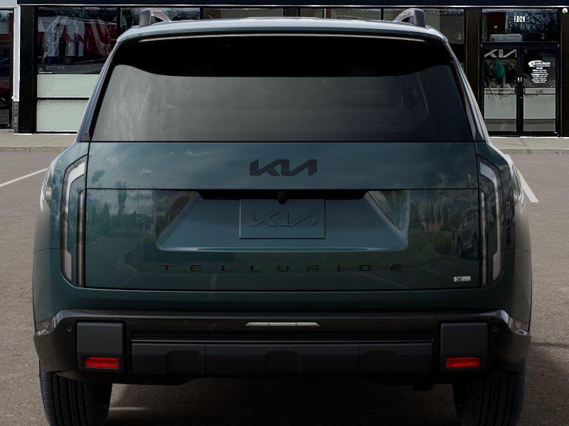New 2027 Kia Telluride for sale in St. Joseph MO