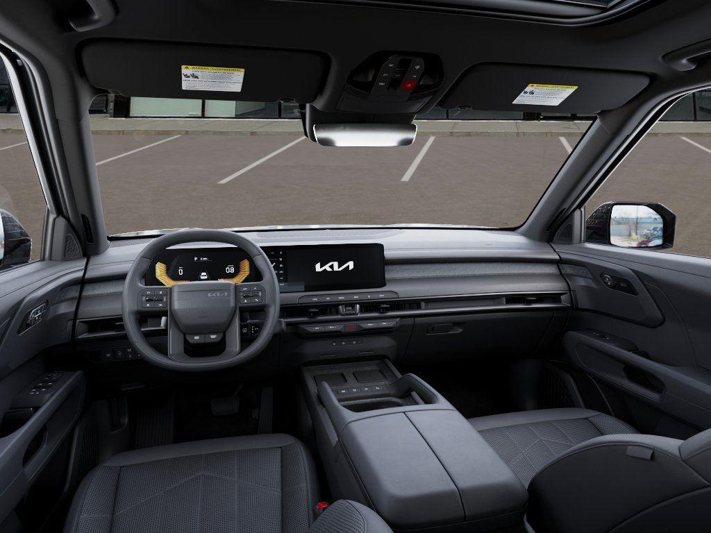 New 2027 Kia Telluride for sale in St. Joseph MO