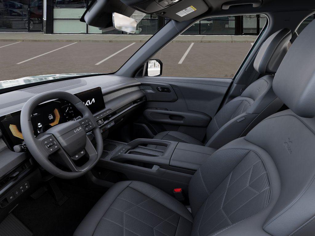 New 2027 Kia Telluride for sale in St. Joseph MO