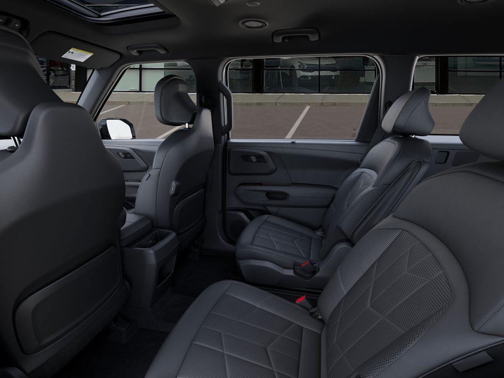 New 2027 Kia Telluride for sale in St. Joseph MO