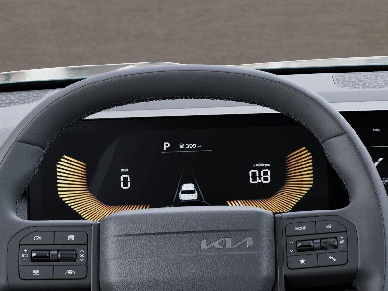 New 2027 Kia Telluride for sale in St. Joseph MO