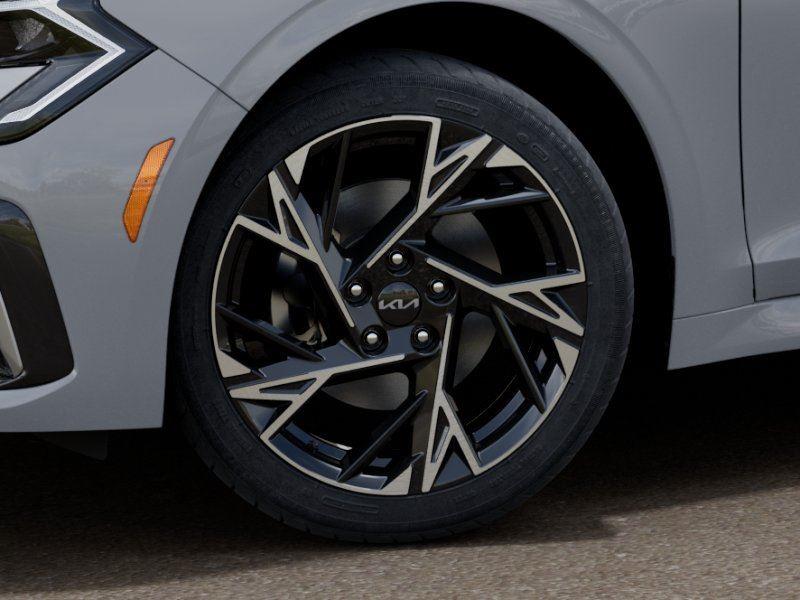 New 2026 Kia K5 for sale in St. Joseph MO