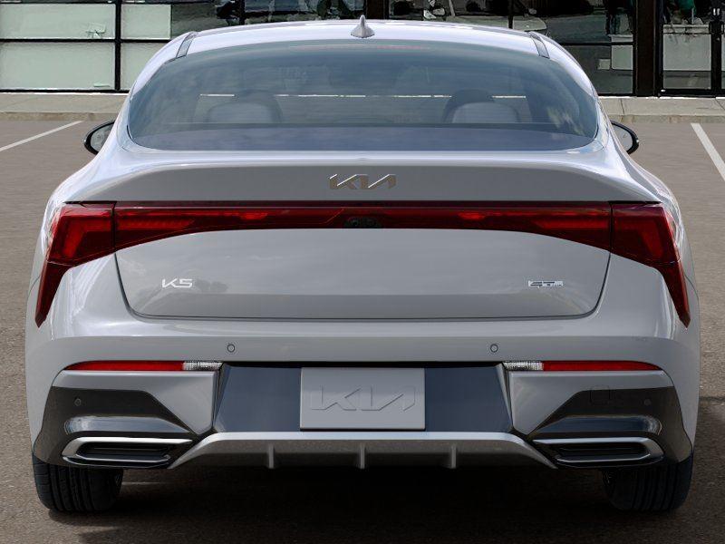 New 2026 Kia K5 for sale in St. Joseph MO