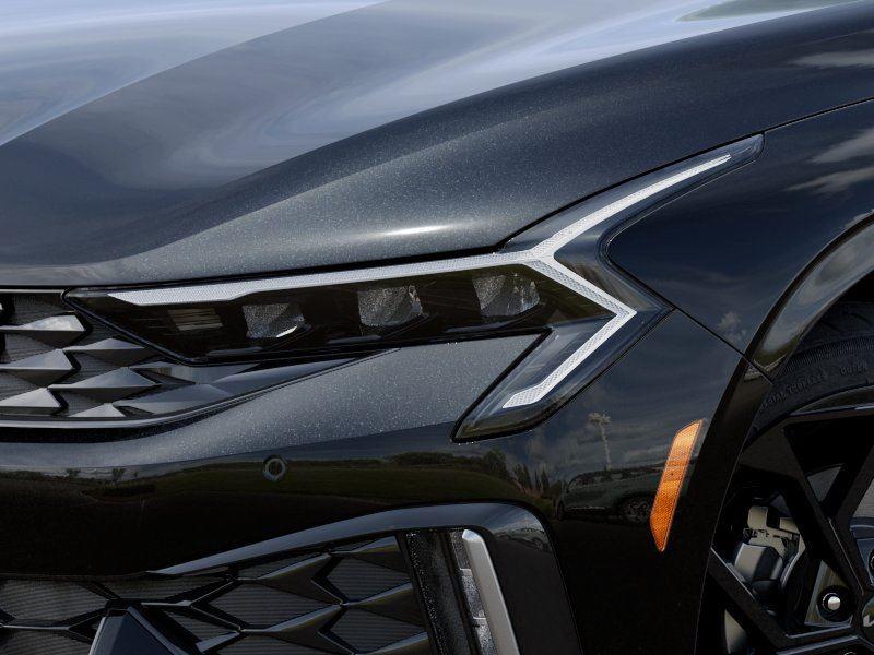 New 2026 Kia K5 for sale in St. Joseph MO