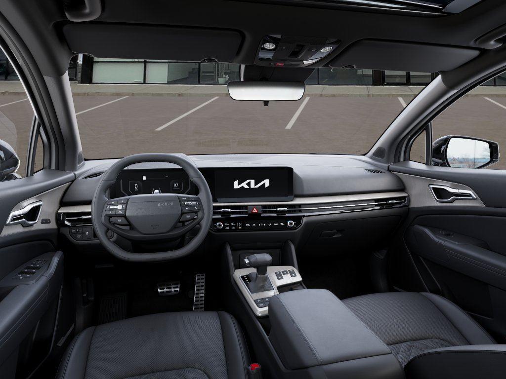 New 2026 Kia Sportage for sale in St. Joseph MO