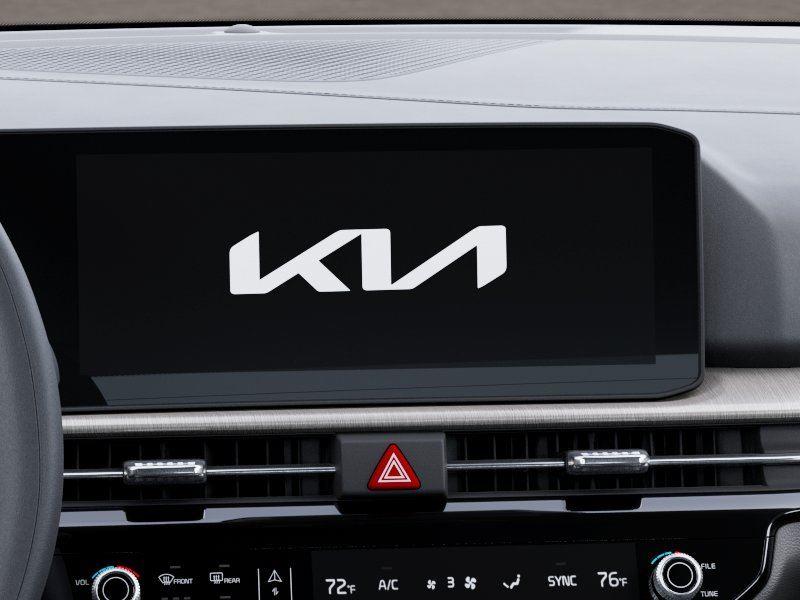 New 2026 Kia Sportage for sale in St. Joseph MO