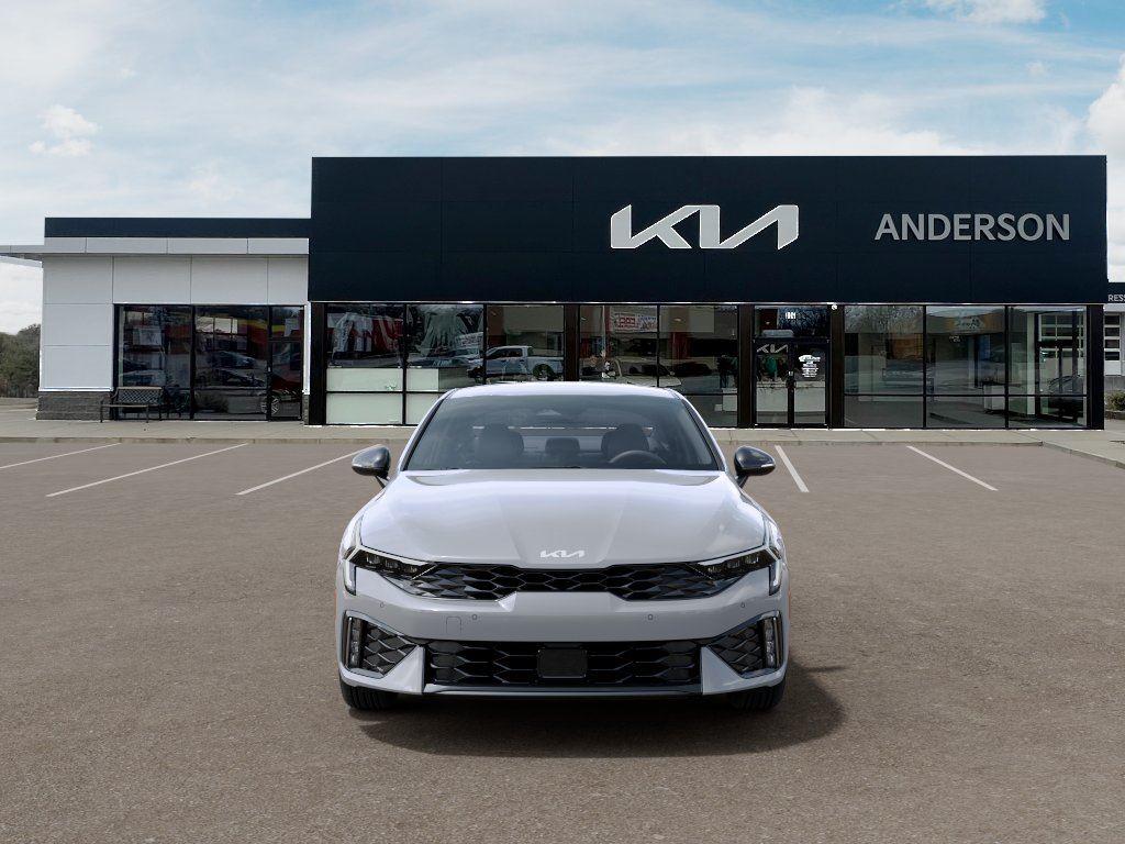 New 2026 Kia K5 for sale in St. Joseph MO