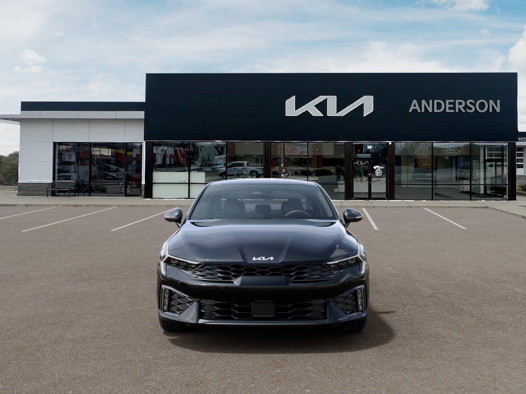 New 2026 Kia K5 for sale in St. Joseph MO