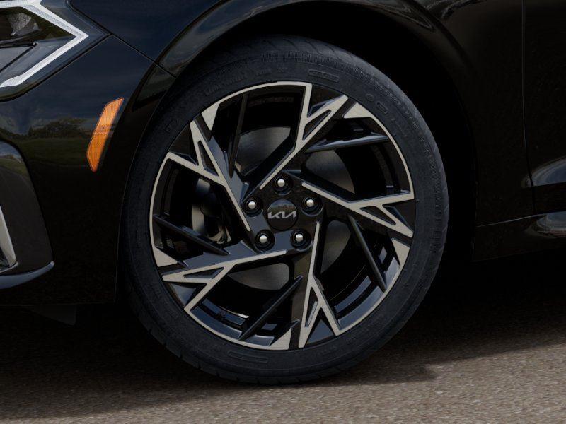 New 2026 Kia K5 for sale in St. Joseph MO