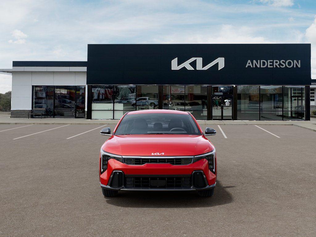 New 2026 Kia K4 for sale in St. Joseph MO