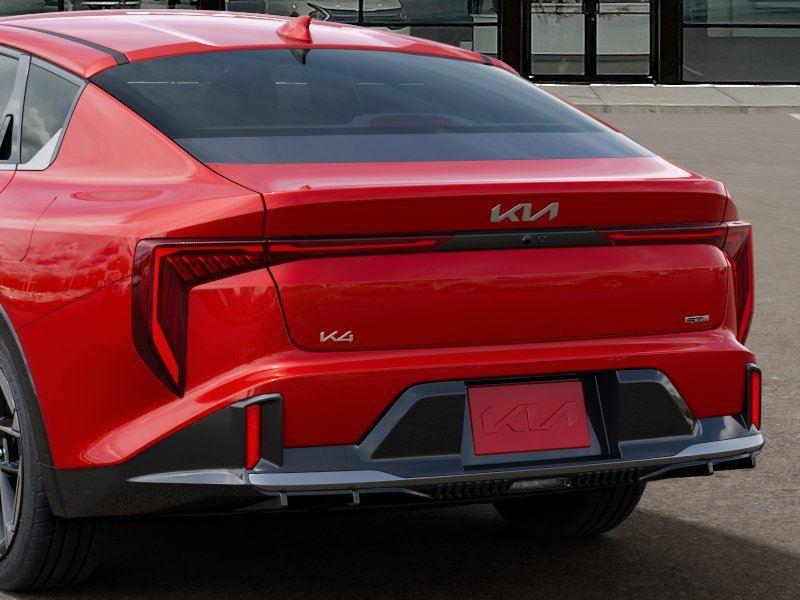 New 2026 Kia K4 for sale in St. Joseph MO