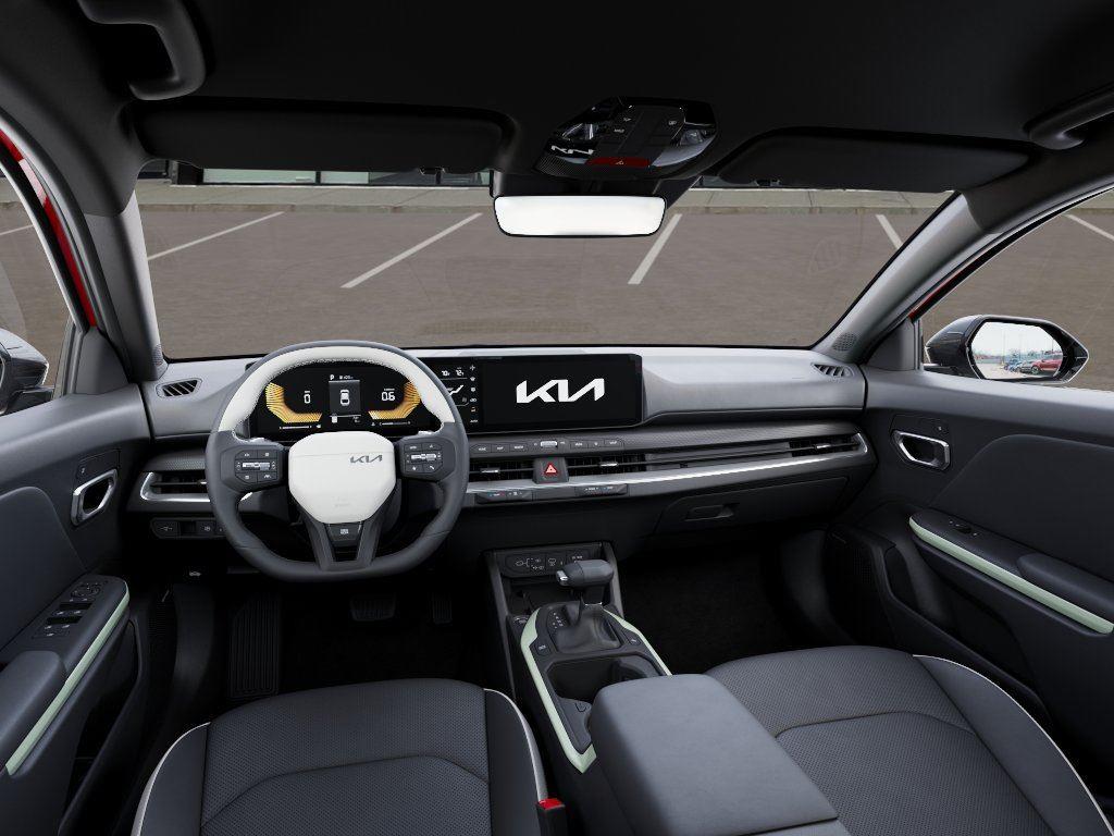 New 2026 Kia K4 for sale in St. Joseph MO