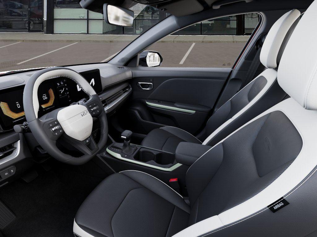 New 2026 Kia K4 for sale in St. Joseph MO