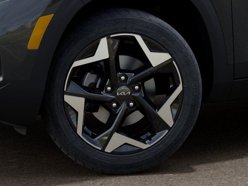 New 2026 Kia Seltos for sale in St. Joseph MO