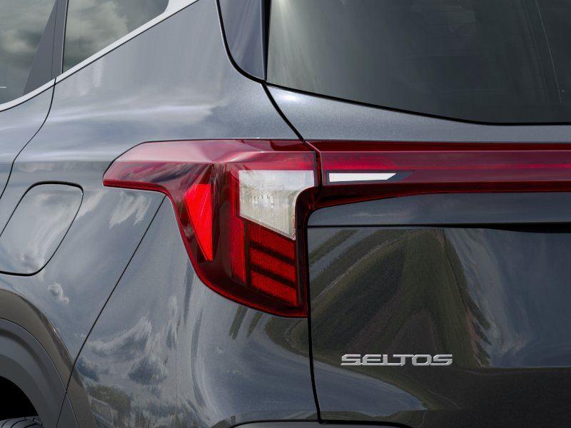New 2026 Kia Seltos for sale in St. Joseph MO