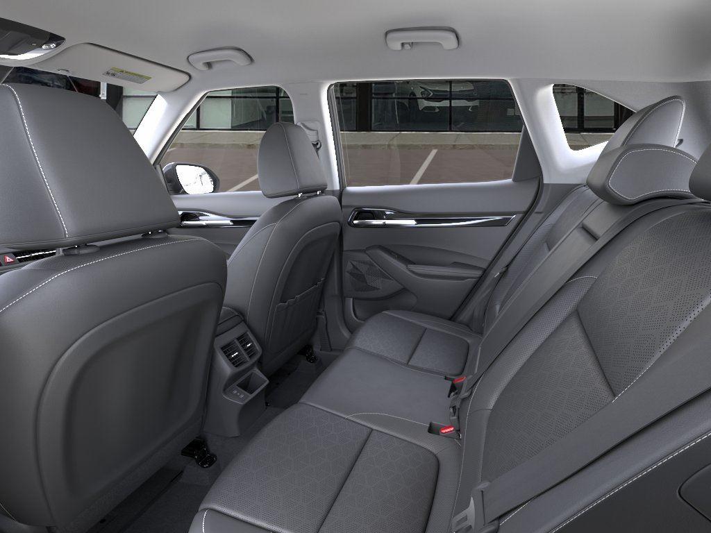 New 2026 Kia Seltos for sale in St. Joseph MO