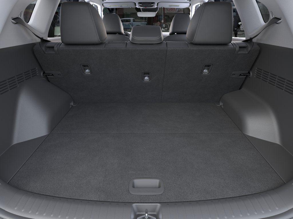 New 2026 Kia Seltos for sale in St. Joseph MO