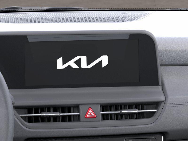 New 2026 Kia Seltos for sale in St. Joseph MO