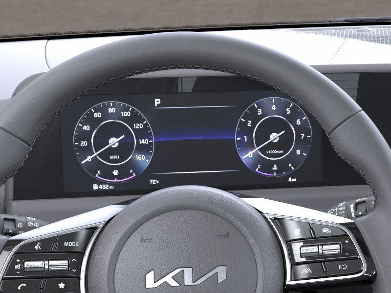 New 2026 Kia Seltos for sale in St. Joseph MO
