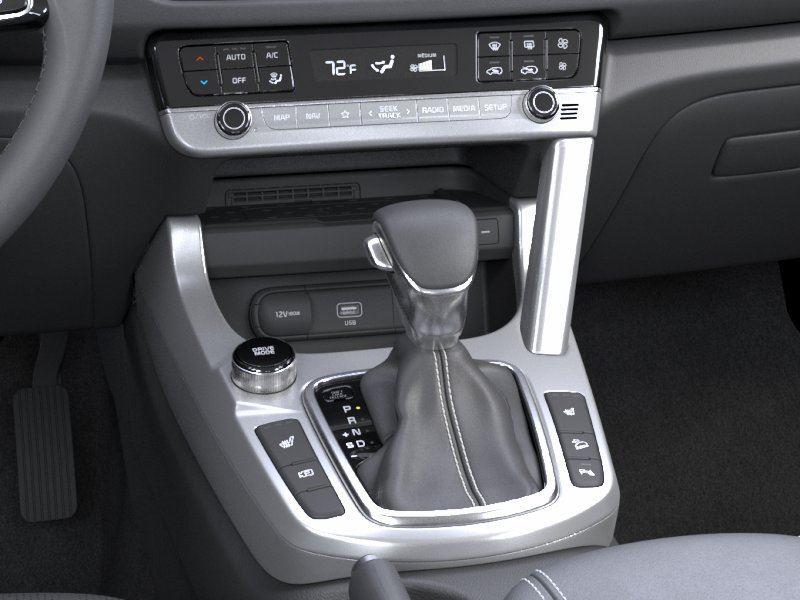 New 2026 Kia Seltos for sale in St. Joseph MO