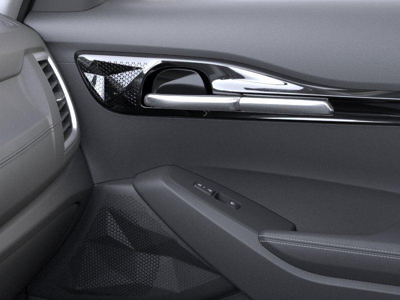 New 2026 Kia Seltos for sale in St. Joseph MO