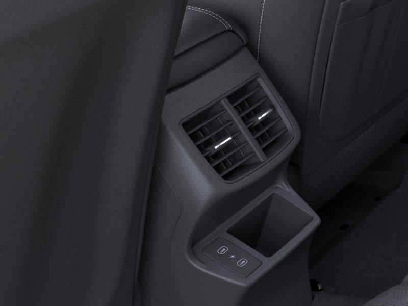 New 2026 Kia Seltos for sale in St. Joseph MO