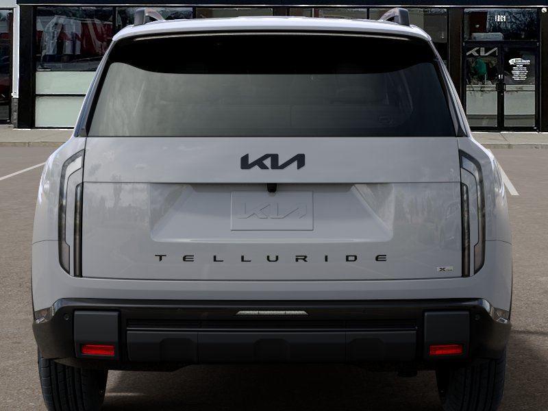 New 2027 Kia Telluride for sale in St. Joseph MO