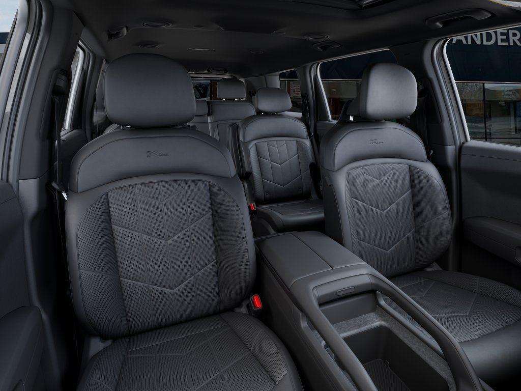 New 2027 Kia Telluride for sale in St. Joseph MO