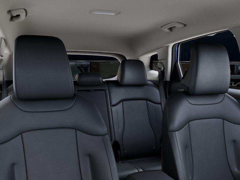 New 2026 Kia Sportage for sale in St. Joseph MO
