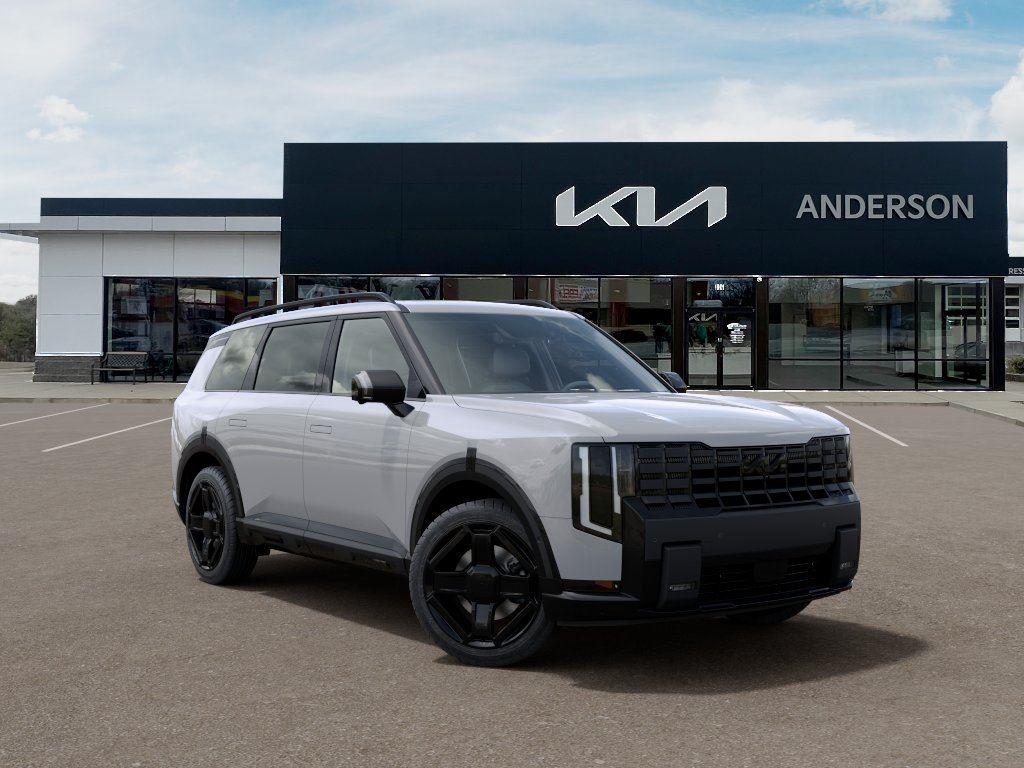 New 2027 Kia Telluride Hybrid for sale in St. Joseph MO