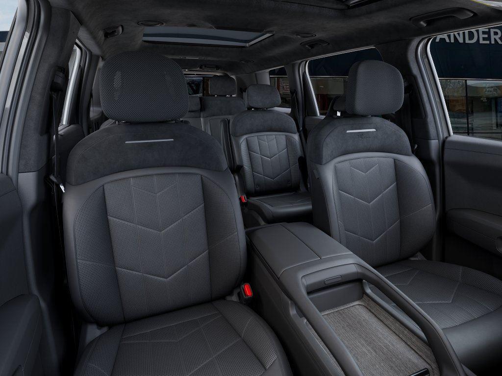 New 2027 Kia Telluride Hybrid for sale in St. Joseph MO
