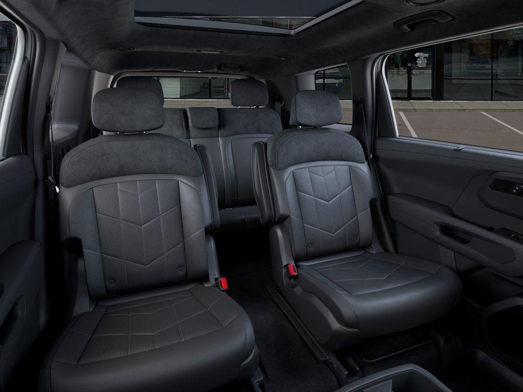 New 2027 Kia Telluride Hybrid for sale in St. Joseph MO