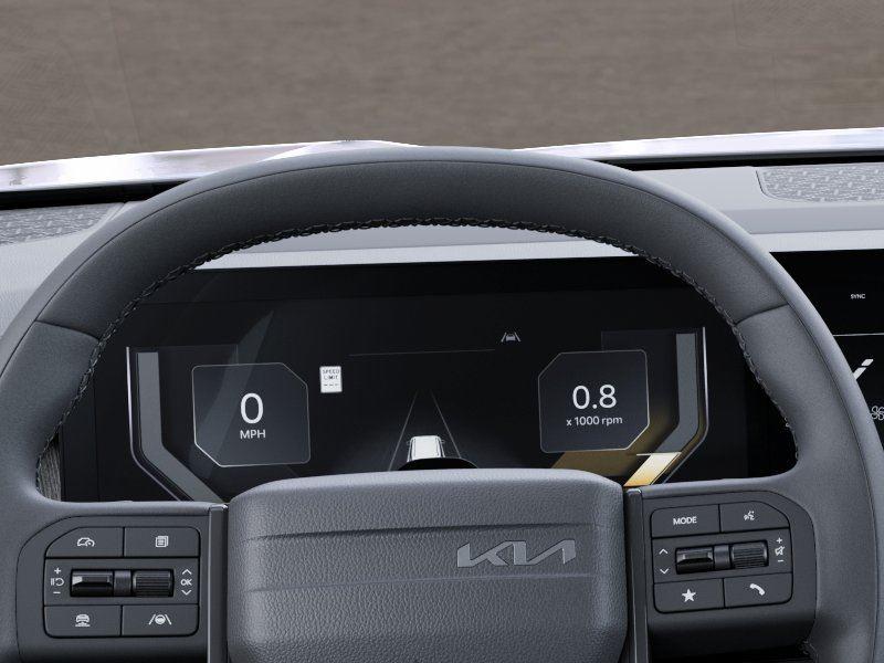 New 2027 Kia Telluride Hybrid for sale in St. Joseph MO
