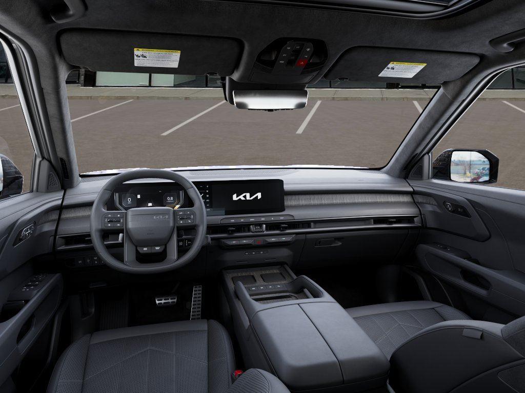 New 2027 Kia Telluride Hybrid for sale in St. Joseph MO