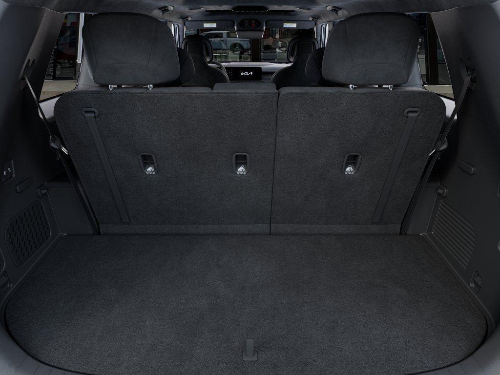 New 2027 Kia Telluride Hybrid for sale in St. Joseph MO