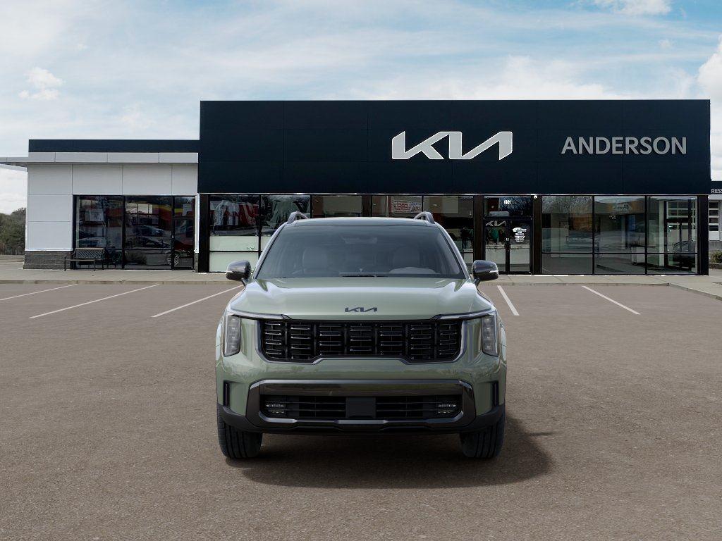 New 2026 Kia Sorento for sale in St. Joseph MO