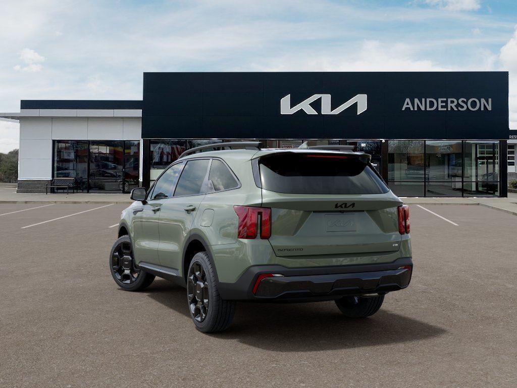 New 2026 Kia Sorento for sale in St. Joseph MO