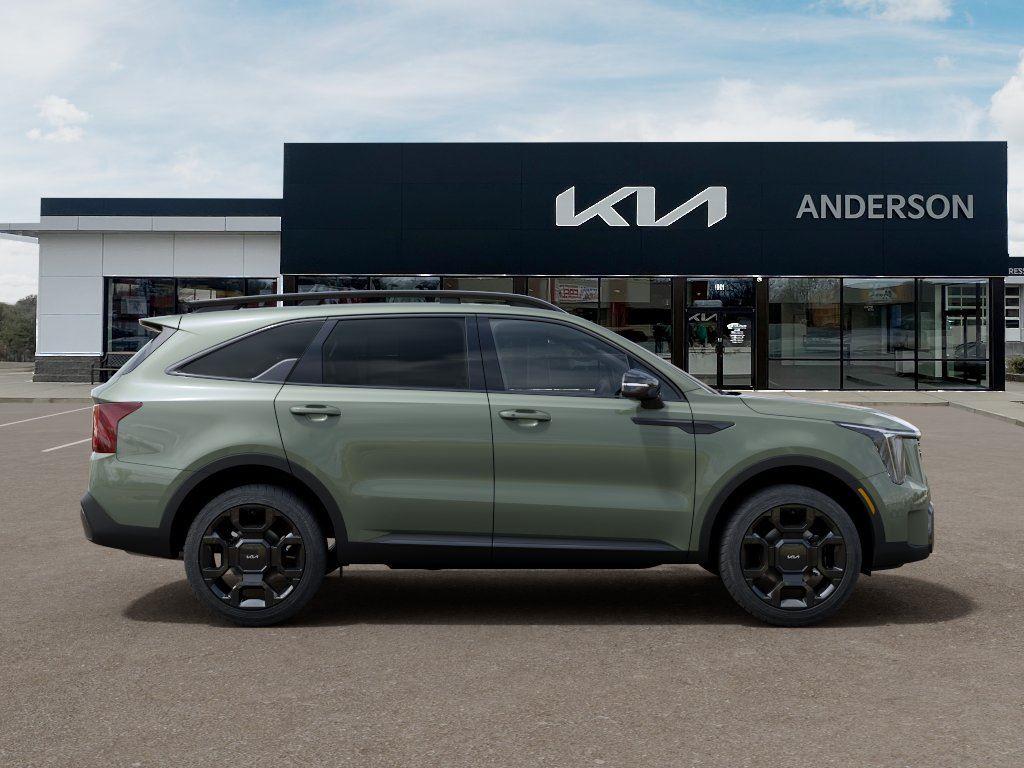 New 2026 Kia Sorento for sale in St. Joseph MO