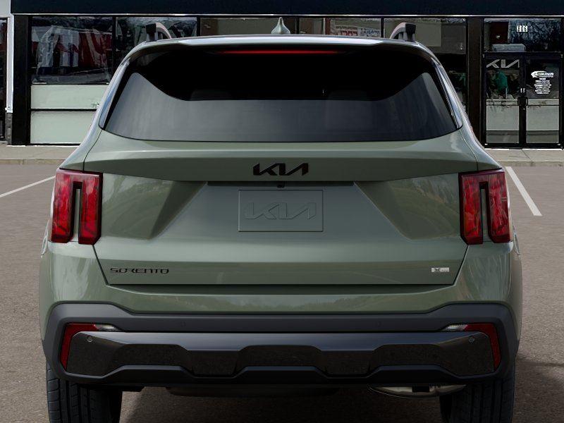 New 2026 Kia Sorento for sale in St. Joseph MO