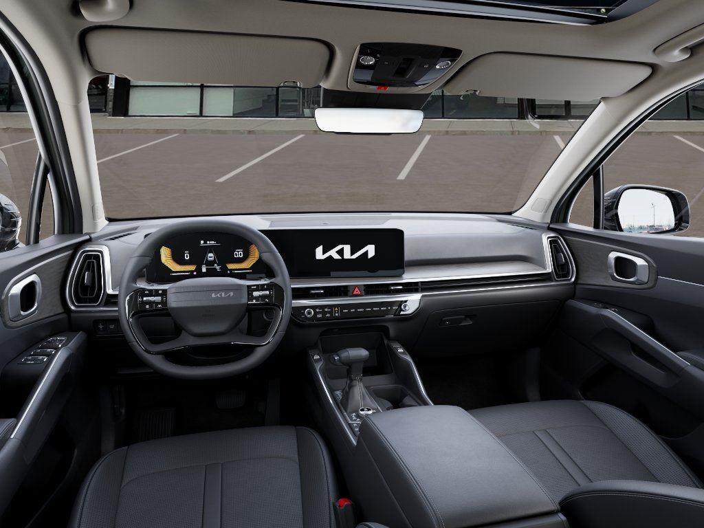 New 2026 Kia Sorento for sale in St. Joseph MO
