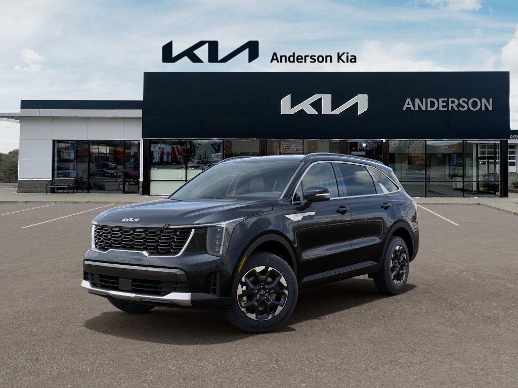 New 2026 Kia Sorento for sale in St. Joseph MO