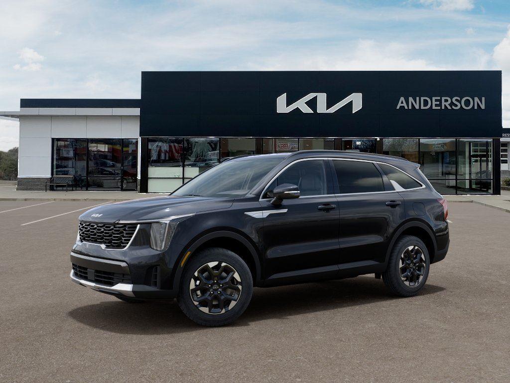 New 2026 Kia Sorento for sale in St. Joseph MO