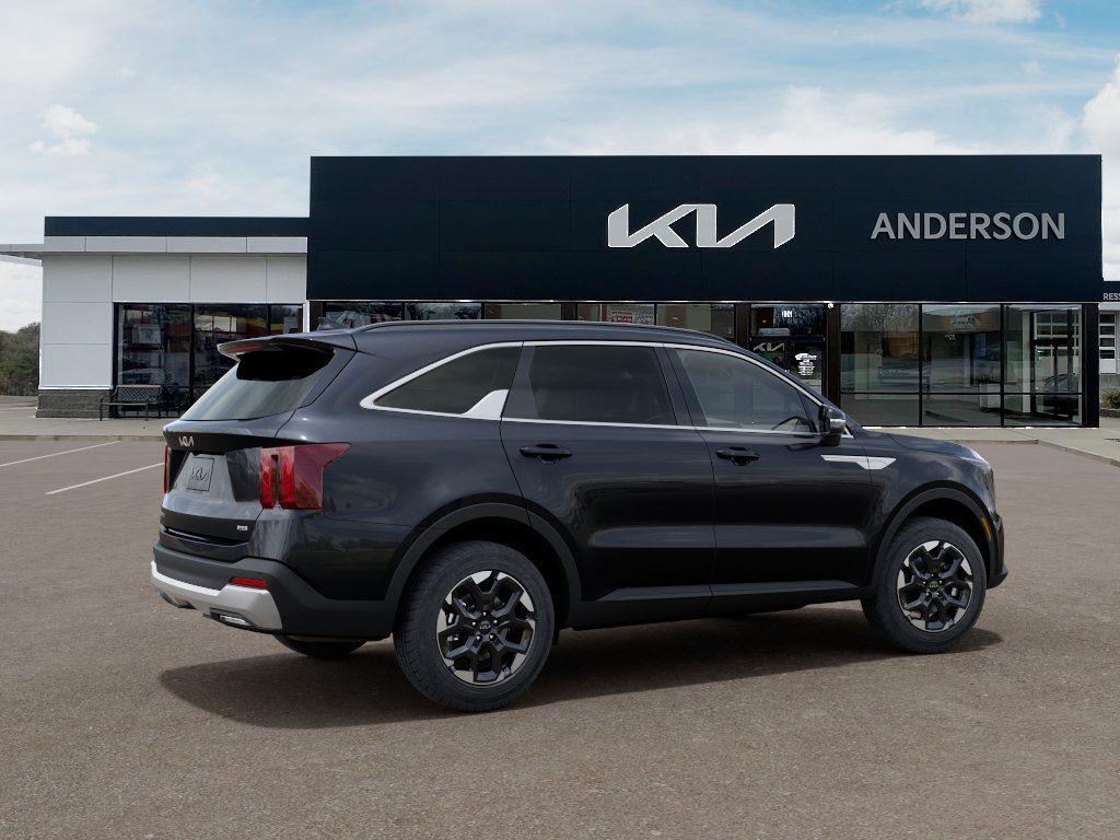 New 2026 Kia Sorento for sale in St. Joseph MO