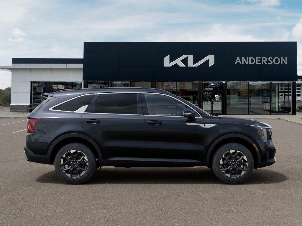 New 2026 Kia Sorento for sale in St. Joseph MO