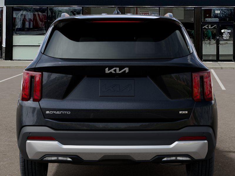 New 2026 Kia Sorento for sale in St. Joseph MO