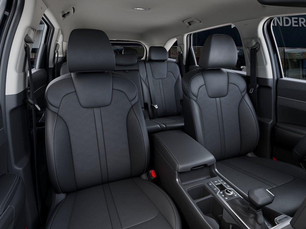 New 2026 Kia Sorento for sale in St. Joseph MO
