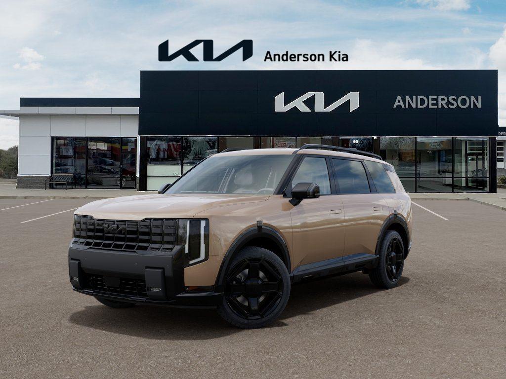 New 2027 Kia Telluride for sale in St. Joseph MO