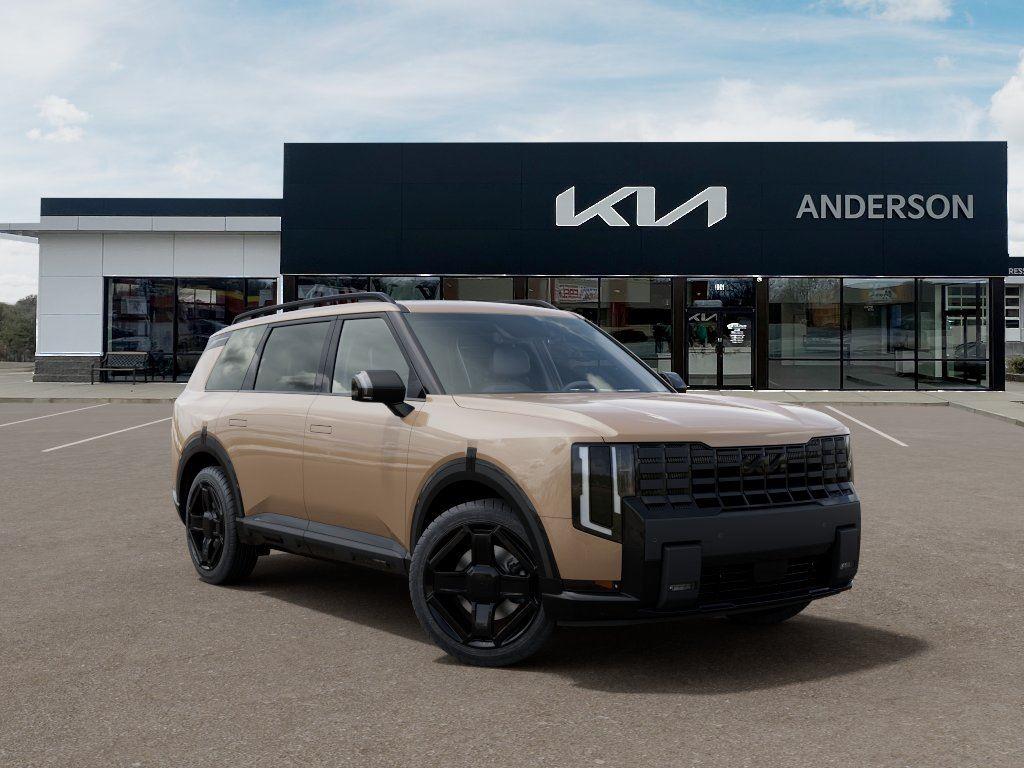 New 2027 Kia Telluride for sale in St. Joseph MO